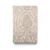 Classic Wall Covering Beige Color, 10m Length, 0.73m Width, Model 2456 - Image 1