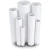 مواسير UPVC مقاس 2 إنش سمك 2.4 مم لون أبيض - Image 1
