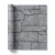 Stone Wallpaper Gray Color 10m x 0.53m, Model 1029747 - Image 1