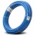 Neproplast  HDPE Pipes PE 80 Pressure 4 Bar Outside Diameter 75 mm Thickness 2.3 mm Color Blue   