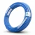 Neproplast  HDPE Pipes PE 80 Pressure 4 Bar Outside Diameter 90 mm Thickness 2.8 mm Color Blue   