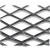 Hot Rolled Black Steel Expanded Metal Mesh 6 mm Thickness 1.22m Width 7m Length - Image 1