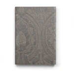 Wall Decoration Classic Design 10 m x 0.73 m Dark Beige, Model 2465