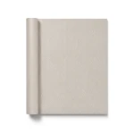 Pattern Wall Covering 10m x 0.73m Beige Color, Model 3958
