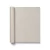Pattern Wall Covering 10m x 0.73m Beige Color, Model 3958 - Image 1