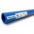 مواسير HDPE نيبروبلاست PE 80 ضغط 4 بار قطر خارجي 140 مم سمك 4.3 مم لون ازرق   