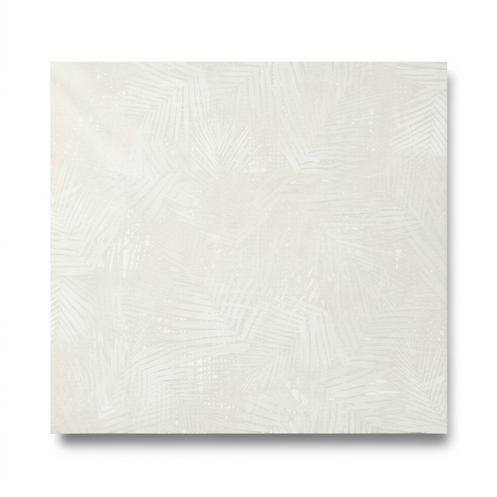 Italian Wall Decoration Pale Beige, 10m x 0.73m, Model 44859