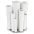 UPVC Pipes Size 3 Inch Thickness 5.49 mm White Colour - Image 1