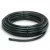 HDPE Polyethylene Coil Pipe  Nominal Pressure 4 Bar [PE 80] OD 75 mm Thickness 1.9 mm Color Black | Almona Factory