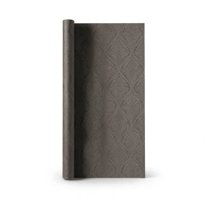 Italian Wallpaper Pattern Design 10m x 0.73m, Dark Beige