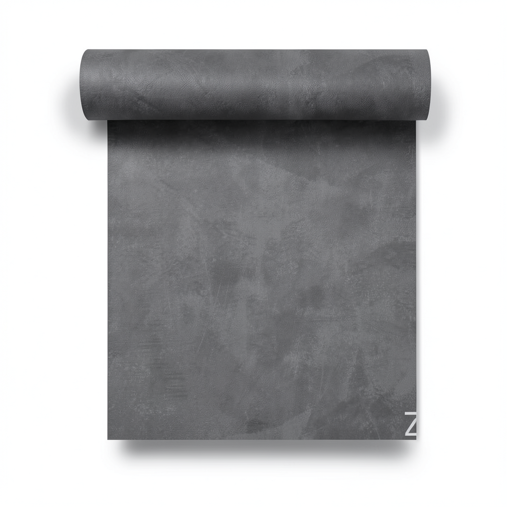 Italian Wall Decoration 10m x 0.73m Dark Grey, Model 44816