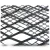 Hot Rolled (Black) Steel Expanded Metal Mesh Thickness 1.7 mm Width 2.44 m Length 1 m - Image 1