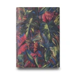 German Wallpaper 10m x 0.53m Multicolored, Model 10081-08