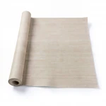 Italian wallpaper, size 10m x 1.06m, beige color, model 3003