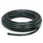 لفة أنابيب HDPE صغط  4 بار [PE 80] قطر خارجي 125 مم سماكة 3.1 مم لون اسود | شركة المنى