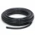 HDPE Polyethylene Coil Pipe  PN 4 Bar [PE 80] Outside Diameter 140 mm Thickness 3.5 mm Color Black | Almona Company