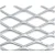Hot Rolled Steel Expanded Metal Mesh 2 mm Thickness 1 m Length 2.44 m Width - Image 1