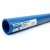 مواسير HDPE نيبروبلاست PE 80 ضغط 4 بار قطر خارجي 280 مم سمك 8.6 مم لون ازرق   