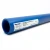 مواسير HDPE نيبروبلاست PE 80 ضغط 4 بار قطر خارجي 315 مم سمك 9.7 مم لون ازرق   