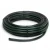 HDPE Plastic Coil Pipe  PN 4 Bar [PE 80] OD 110 mm  SDR 41  Color Black with Green Stripes | Almona Factory