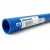 Neproplast  HDPE Pipes PE 80 Pressure 4 Bar Outside Diameter 355 mm Thickness 10.9  mm Color Blue   