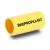 مواسير HDPE نيبروبلاست PE 80 ضغط 8 بار قطر خارجي 500 مم سمك 29.7 مم لون أصفر | نيبروبلاست - Image 1