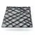 Hot Rolled (Black) Steel Expanded Metal Mesh  Bahri Thickness 2.8 mm Width 2.44  M Length 2 meter | Bait Al Tatawor Company