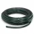 لفة أنابيب HDPE ضغط  4 بار [PE 80] قطر خارجي 160 مم  SDR 41  لون اسود مع خط اخضر | مصنع المنى