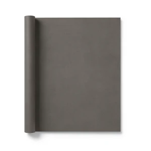 German Plain Wallpaper 10m x 0.53m Dark Beige, Model 514032