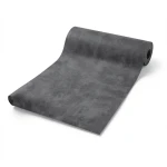 Italian Wall Decoration 10m x 0.73m Dark Grey, Model 44816