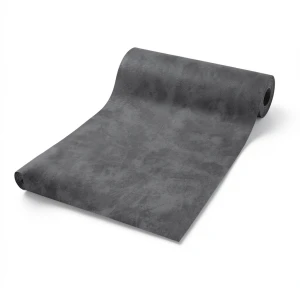 Italian Wall Decoration 10m x 0.73m Dark Grey, Model 44816