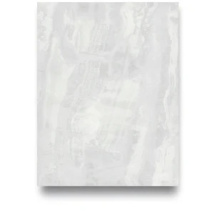Italian Marble Wallpaper 10m x 1.06m Pale Gray, Model 84640