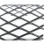 Hot Rolled Steel Expanded Metal Mesh Thickness 1.5 mm Width 2.44 m Length 2 m - Image 1