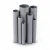 UPVC Pipes  Modern Technology Nominal Pressure 10/20  Outside Diameter 90 mm Thickness 4.3 mm Gray Colour