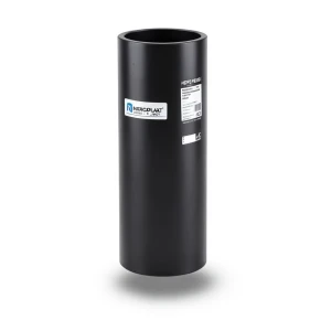 HDPE Pipes PE 80 Pressure 8 Bar Outside Diameter 560 mm Thickness 33.2 mm Black | NEPROPLAST