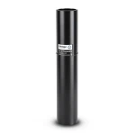 HDPE Pipes PE 80 Pressure 8 Bar Outside Diameter 630 mm Thickness 37.4 mm Black | NEPROPLAST