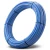 أنابيب HDPE PE 80 ضغط اسمي 12.5 بار قطر خارجي 20 مم سمك 1.9 مم أزرق | نيبروبلاست - Image 1