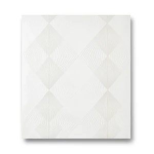 German Wall Covering 10m x 0.53m Off White Color, Model 10085-14