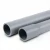UPVC Pipes Irrigation Systems National Nominal Pressure 2 Bar Outside Diameter 110 mm Thickness 1.80 mm Gray Colour