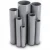 UPVC Pipes  Modern Technology Nominal Pressure 10/20  Outside Diameter 250 mm Thickness 11.9 mm Gray Colour