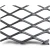 Hot Rolled Steel Expanded Metal Mesh Thickness 1.4 mm Width 2.44 m Length 3 m - Image 1