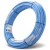 أنابيب HDPE Neproplast PE 80 ضغط 8 بار قطر 63 مم سمك 3.8 مم لون أزرق | نيبروبلاست - Image 1