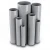 UPVC Pipes  Modern Technology Nominal Pressure 10/20  Outside Diameter 400 mm Thickness 19.1 mm Gray Colour