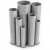 UPVC Pipes  Modern Technology Nominal Pressure 10/20  Outside Diameter 75 mm Thickness 3.6 mm Gray Colour