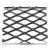 Hot Rolled (Black) Steel Expanded Metal Mesh  Bahri Thickness 1.7 mm Width 2.44  M Length 6 meter | Bait Al Tatawor Company