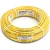 أنابيب HDPE نيبروبلاست PE 80 ضغط 12.5 بار قطر 25 مم سمك 2.3 مم لون أصفر | نيبروبلاست - Image 1