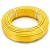 أنابيب HDPE PE 80 ضغط 12.5 بار قطر 32 مم سمك 2.9 مم لون أصفر | نيبروبلاست - Image 1