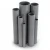 UPVC Pipes  Modern Technology Nominal Pressure 10/20  Outside Diameter 125 mm Thickness 6.0 mm Gray Colour