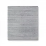 Italian wall covering, gray color, length 10 m, width 1.06 m, model 3010
