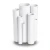 UPVC Pipes 15 Bar Nominal Pressure 42.4 mm Diameter 3.2 mm Thickness White - Image 1